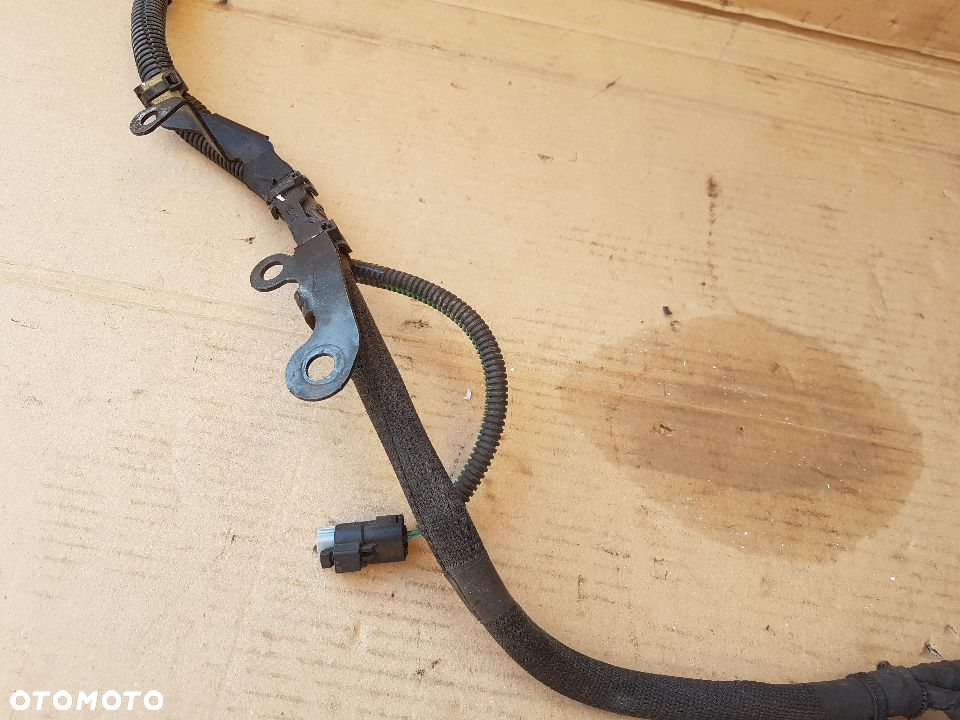 Citroen C3 Picasso lift wiązka instalacja elektryczna 1.6HDI - 5