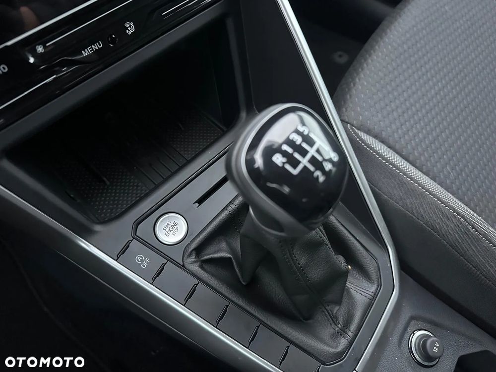 Volkswagen Taigo - 14