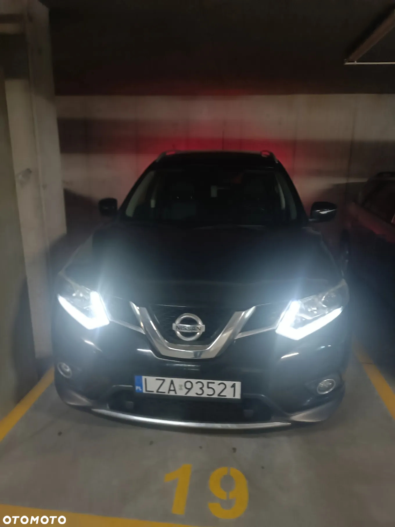 Nissan X-Trail 1.6 DCi Tekna Xtronic 2WD - 5
