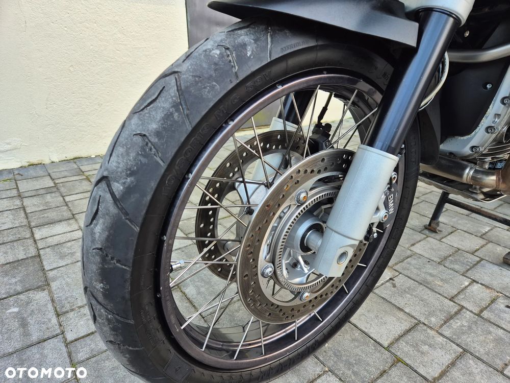BMW R - 36