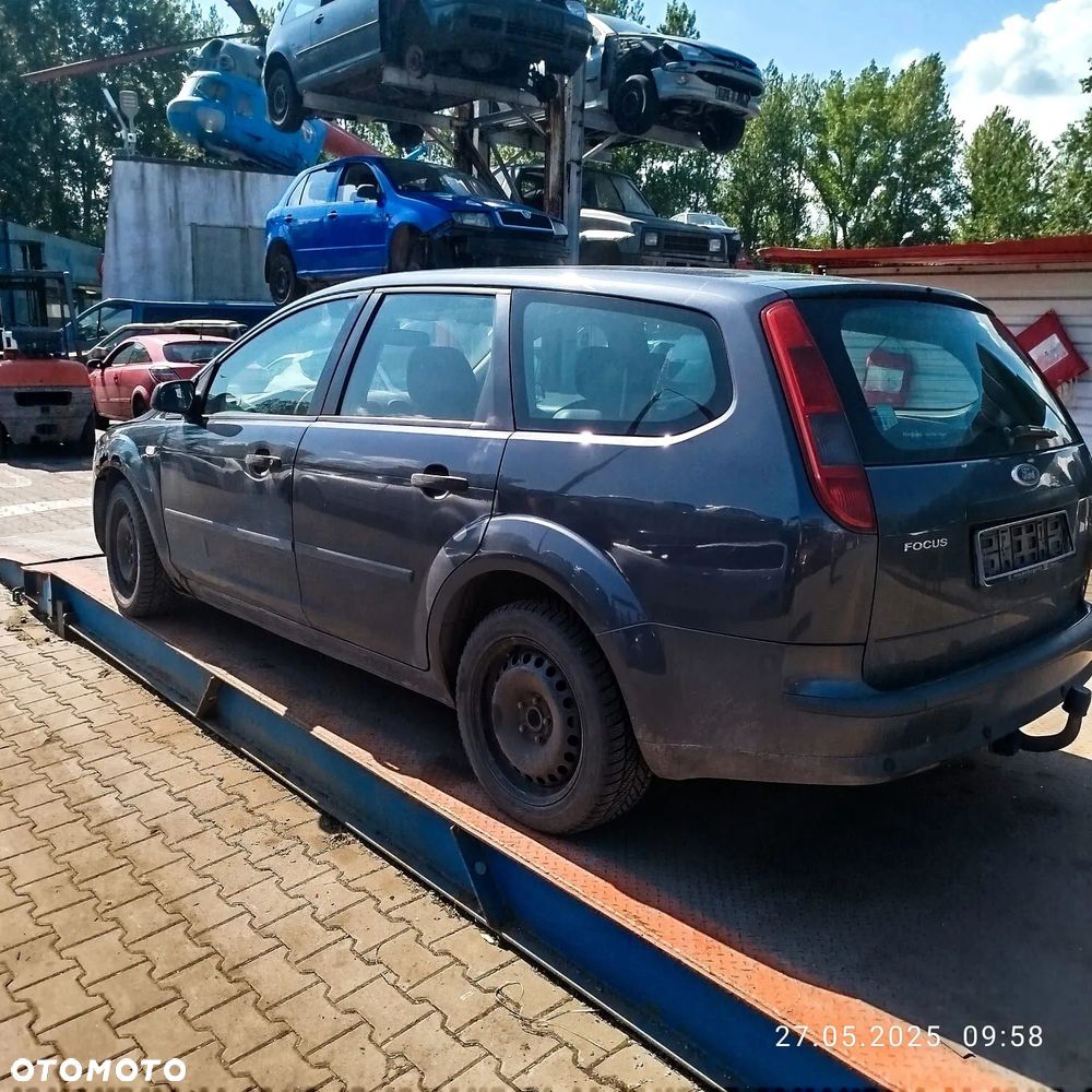 Ford Focus MK2  na części - 10