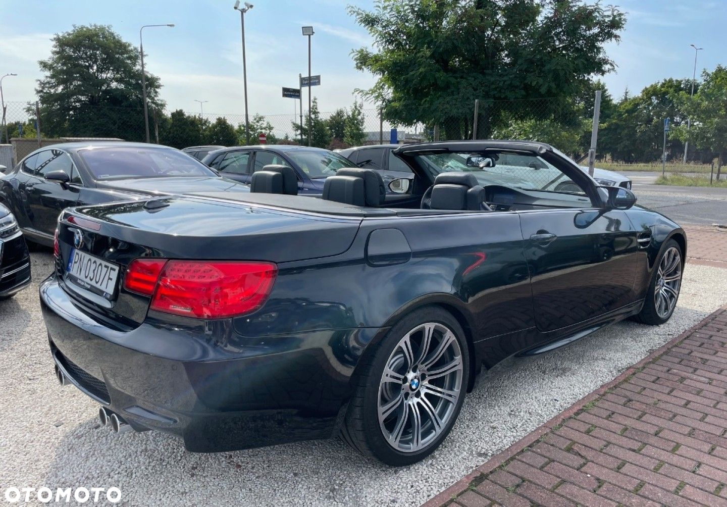 BMW M3 - 5