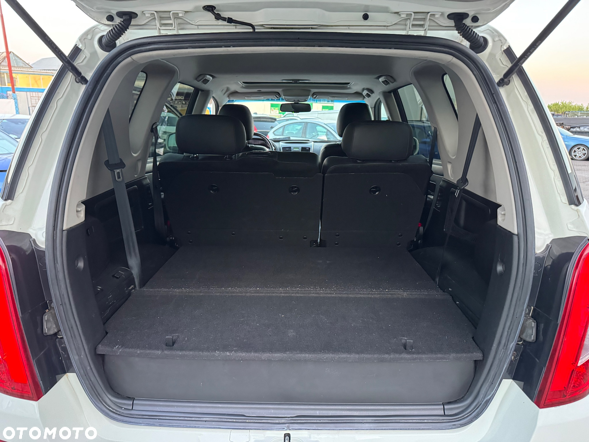 SsangYong/KGM Rexton - 9