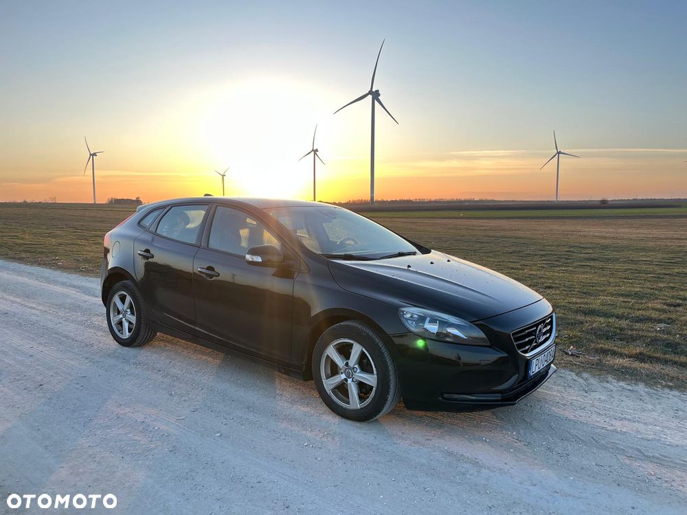 Volvo V40 - 1