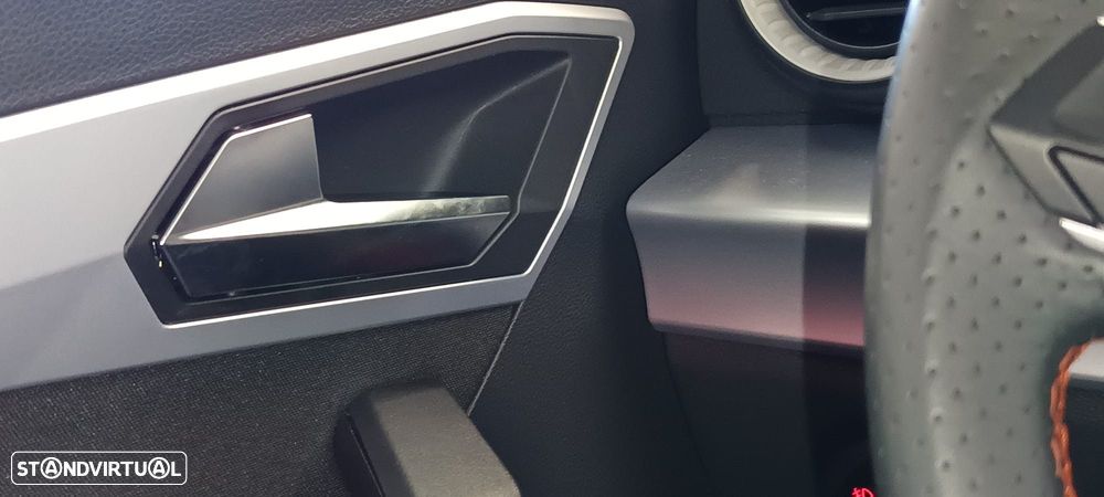 SEAT Ibiza 1.0 TSI FR - 23