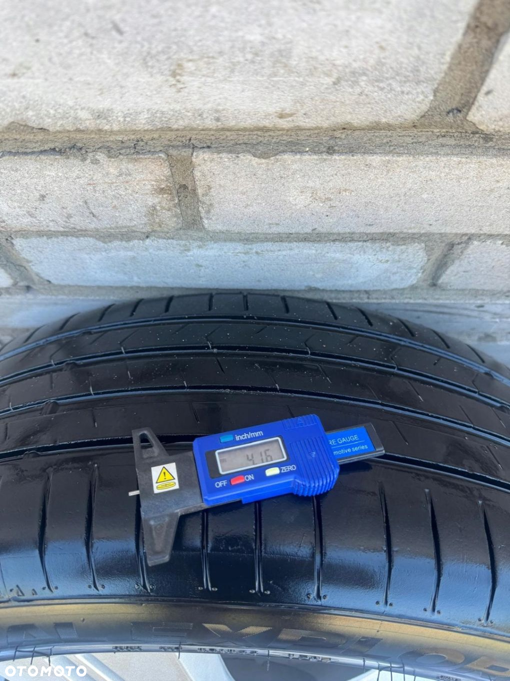 KOŁA FELGI OPONY HYUNDAI 225/60R17 IX35 - 3