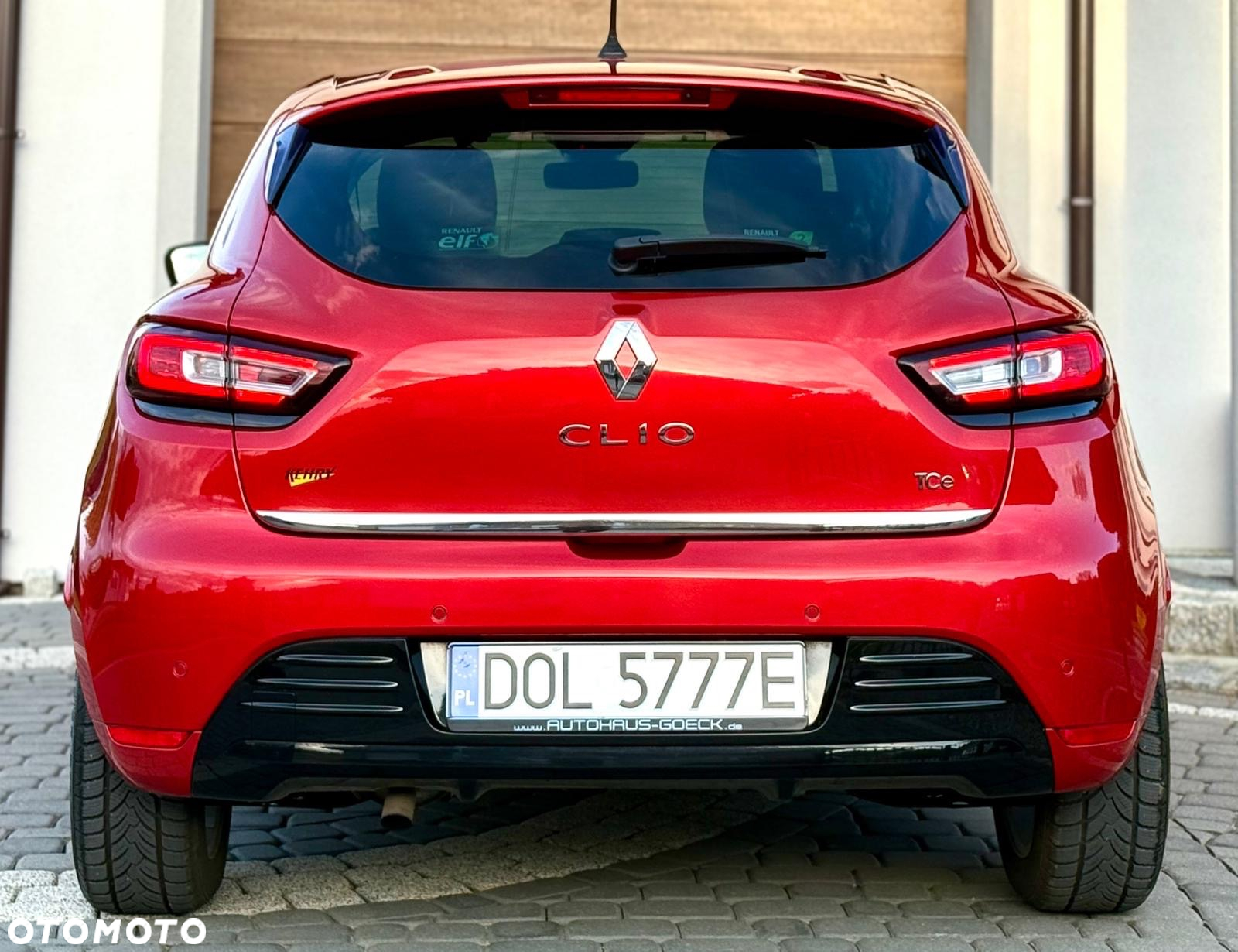 Renault Clio 0.9 TCe Limited - 6