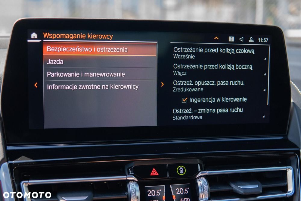 BMW Seria 8 840d xDrive mHEV - 21