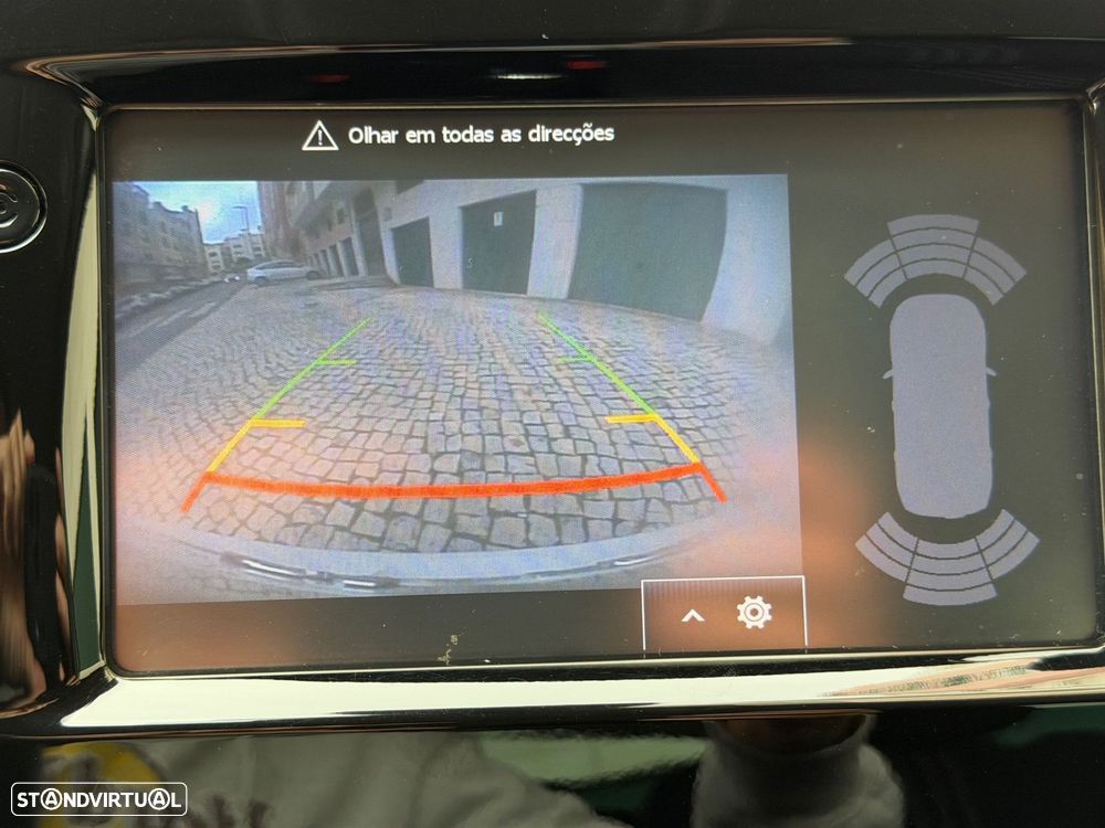 Renault Clio 0.9 TCe GT Line - 46