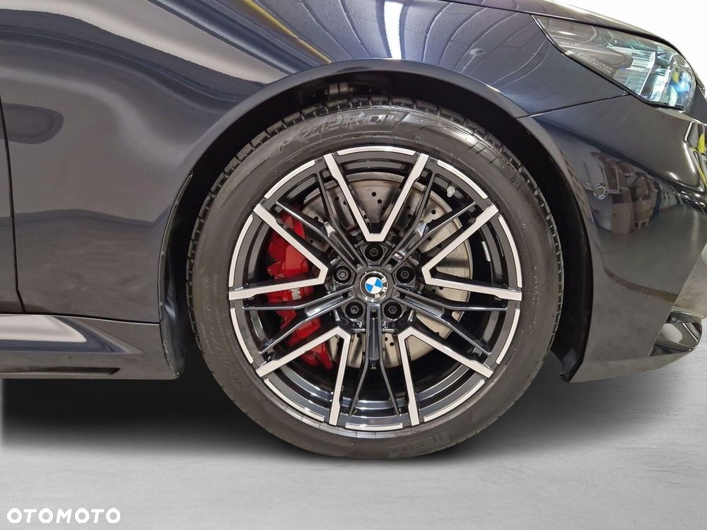 BMW M5 - 27