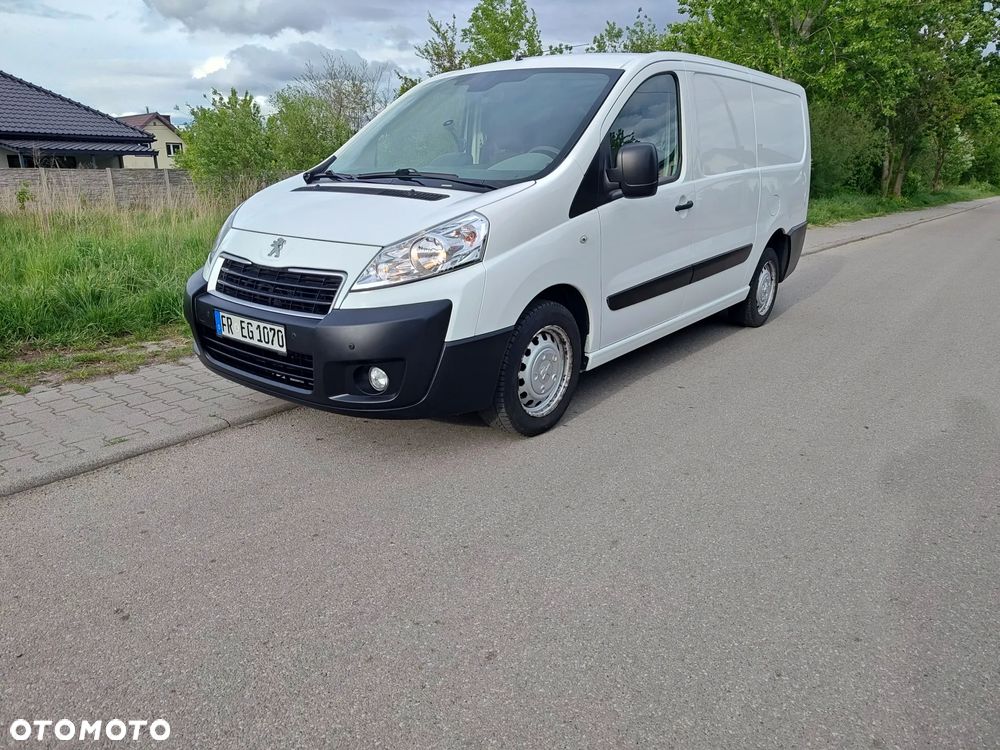 Citroën Jumpy - 1