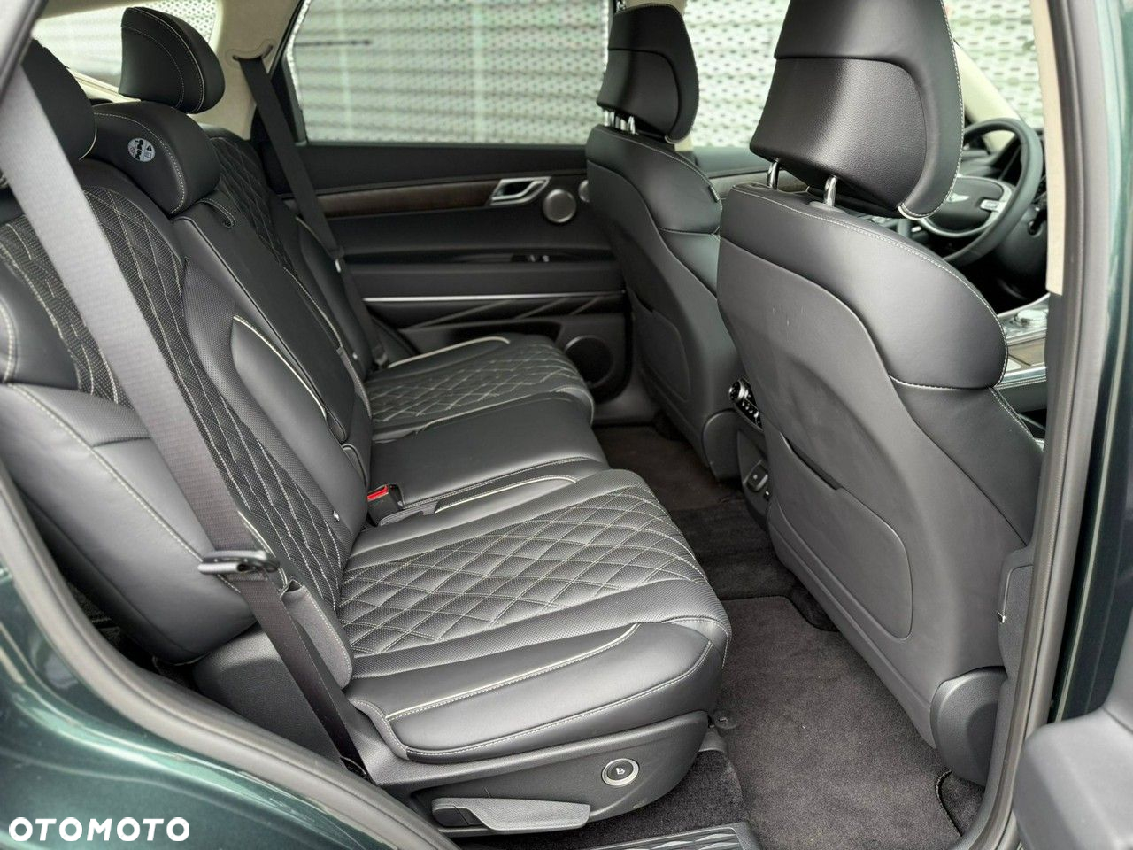 Genesis GV80 - 8