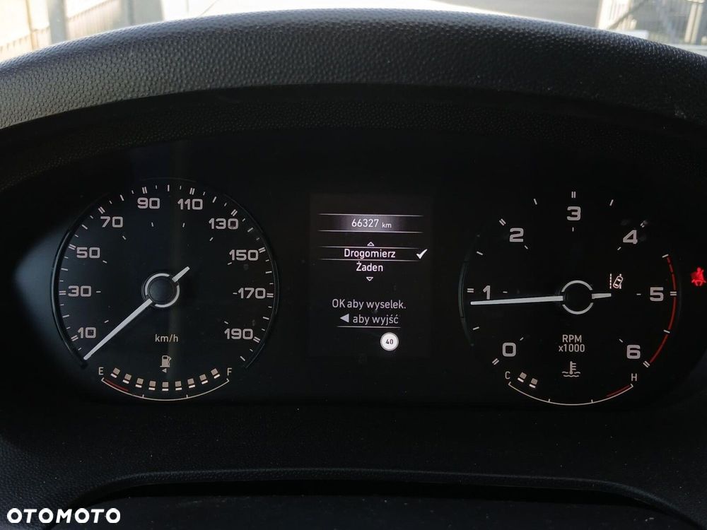 Peugeot boxer Boxer Furgon L4H2 2.2 H3-POWER 180KM MT6 - 17