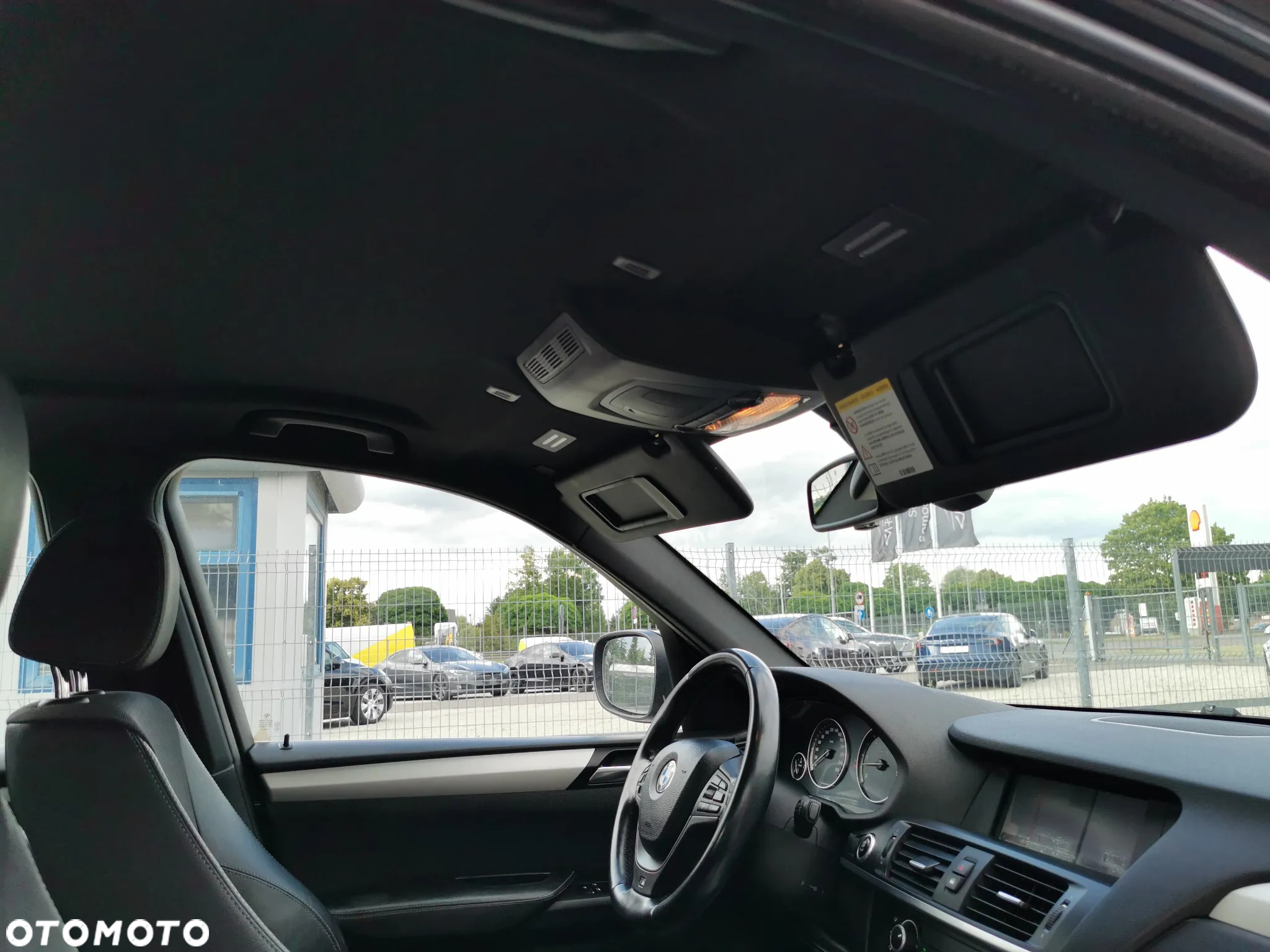BMW X3 xDrive30d sport - 18