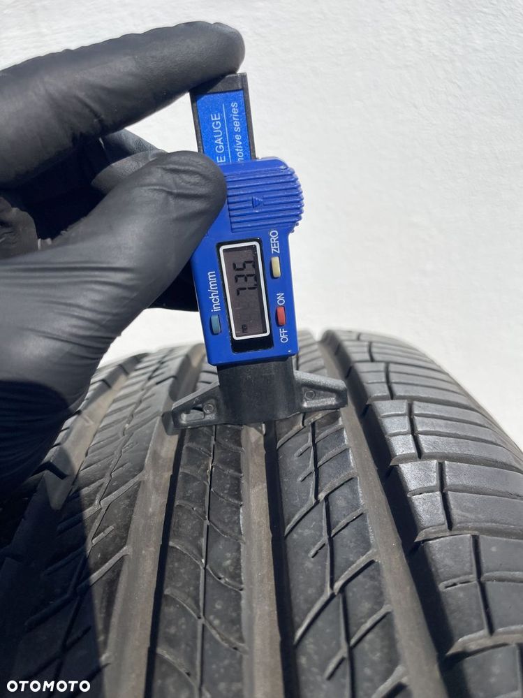 OPONY 235/60/18 235/60R18 103H HANKOOK DYNAPRO HP2 - 6