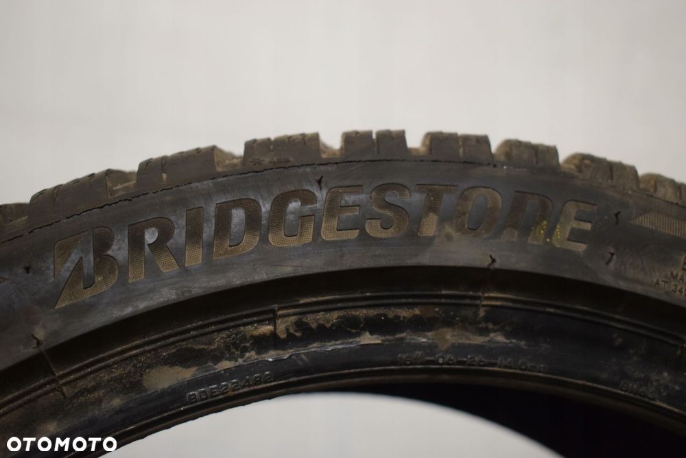 R18 225/40 Bridgestone Blizzak LM005 92V AO Wysyłka gratis! - 6