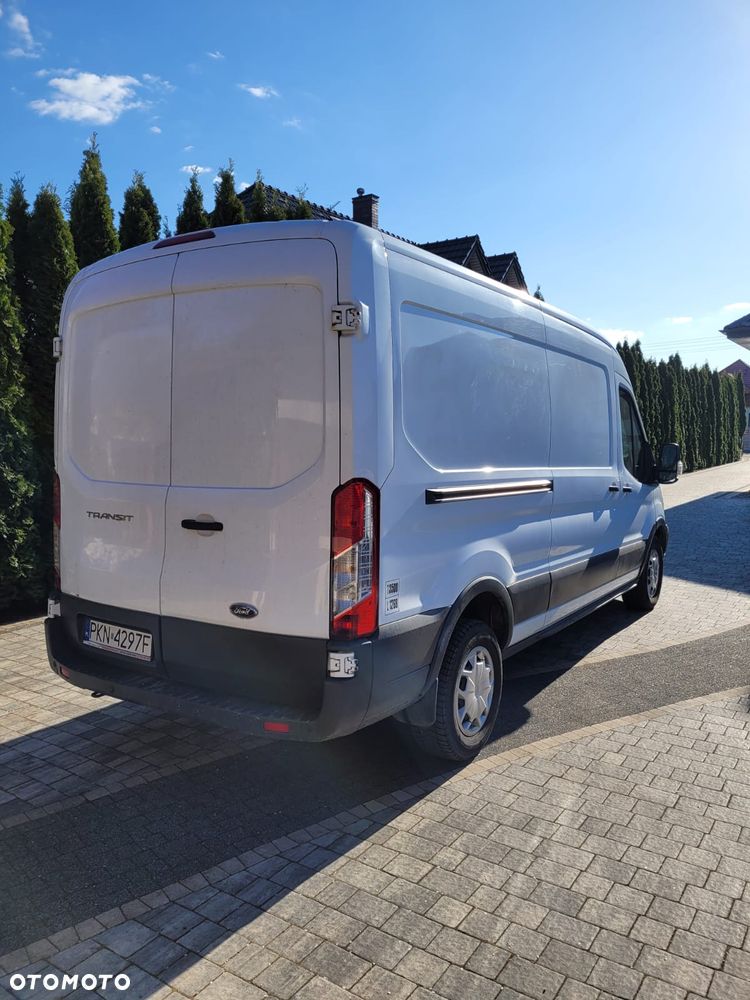 Ford Transit - 7