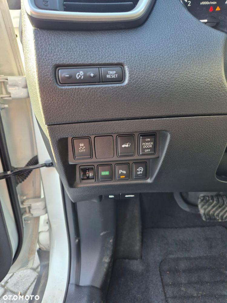 Nissan X-Trail 2.0 dCi Xtronic Tekna - 25