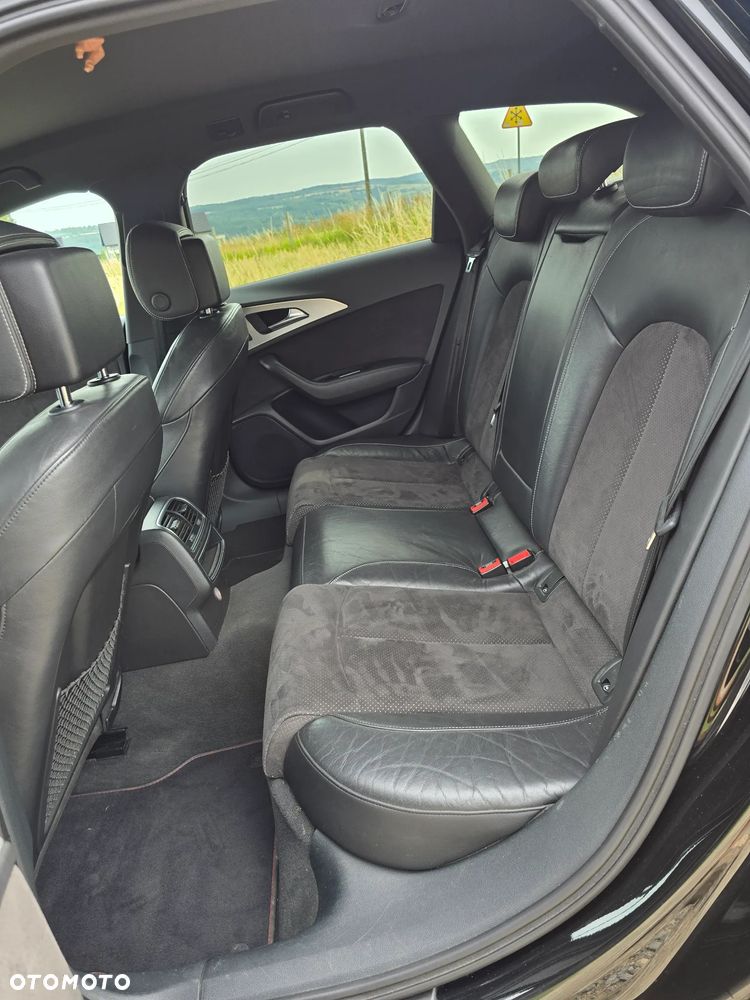 Audi A6 Avant - 20