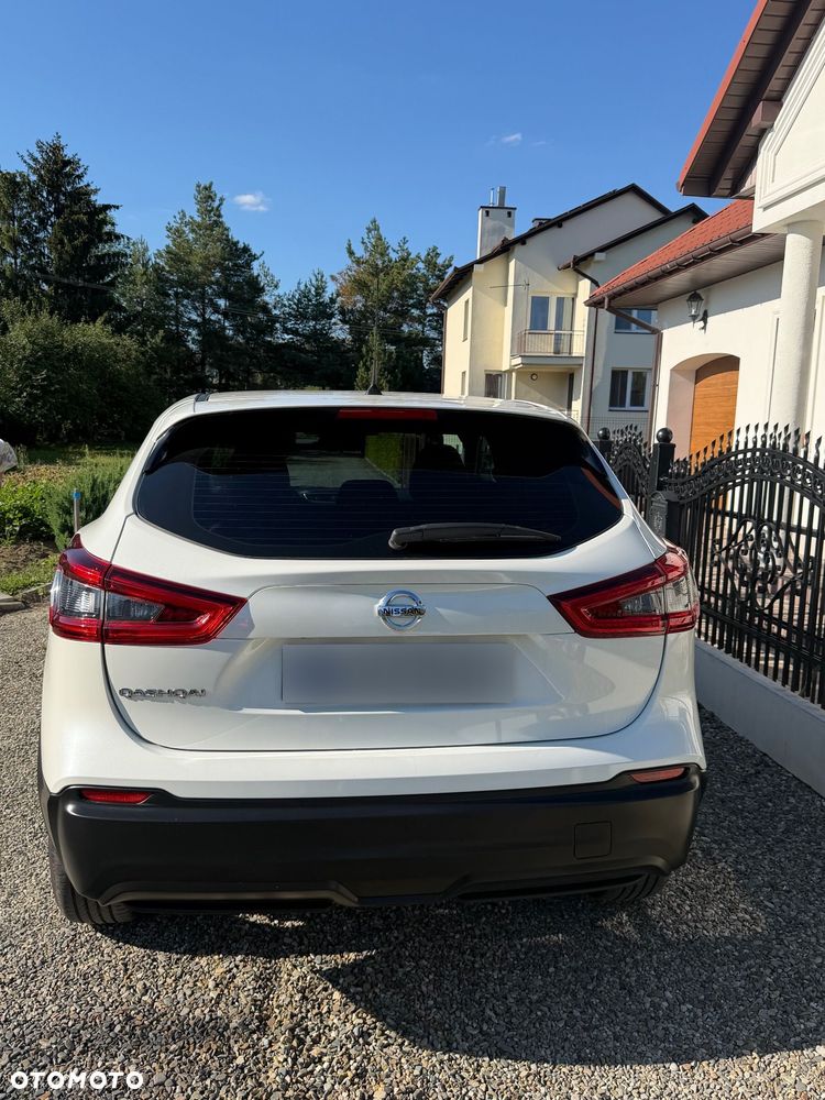 Nissan Qashqai - 15