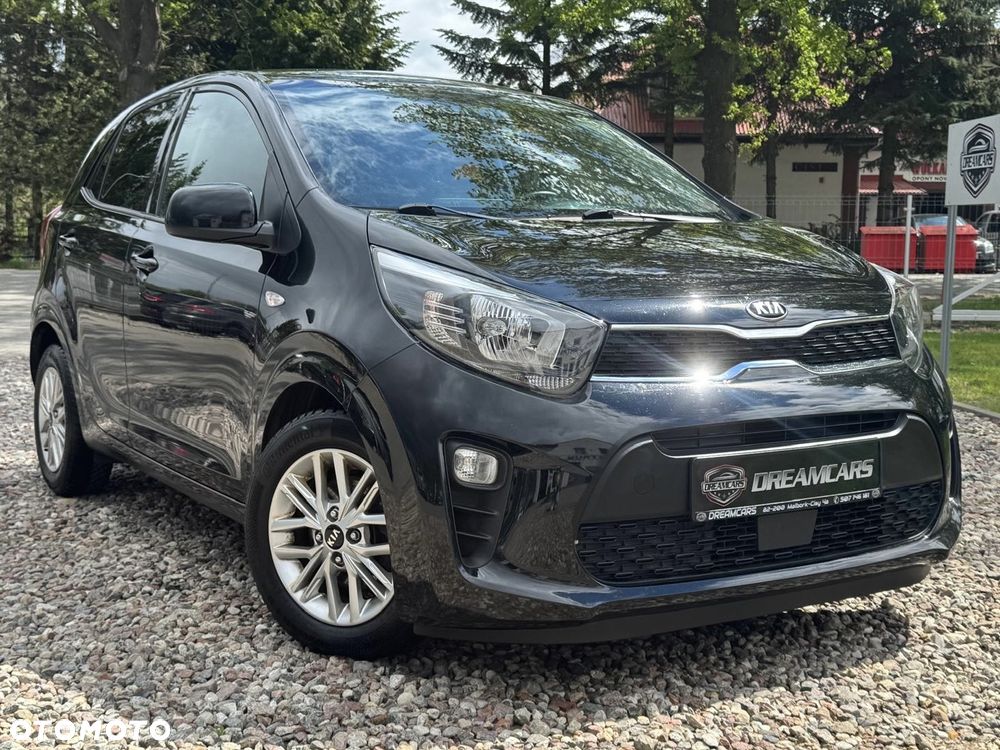 Kia Picanto - 4