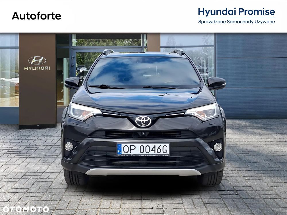 Toyota RAV4 2.0 D-4D Premium 4x2 - 8