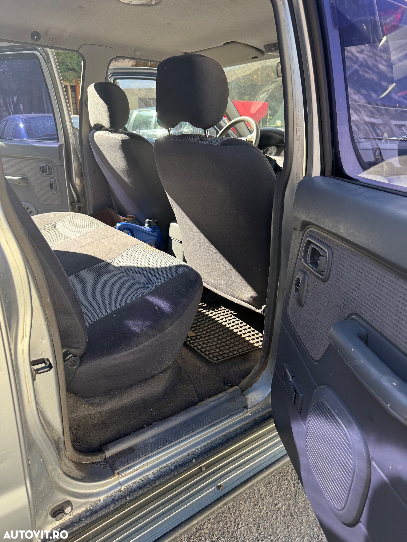 Nissan Navara - 8