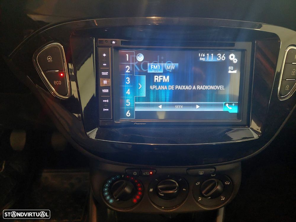Opel Corsa 1.3 D (CDTi) (ecoFLEX) S&S Edition - 15