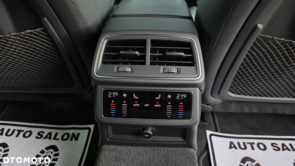 Audi S6 Avant TDI quattro tiptronic - 14