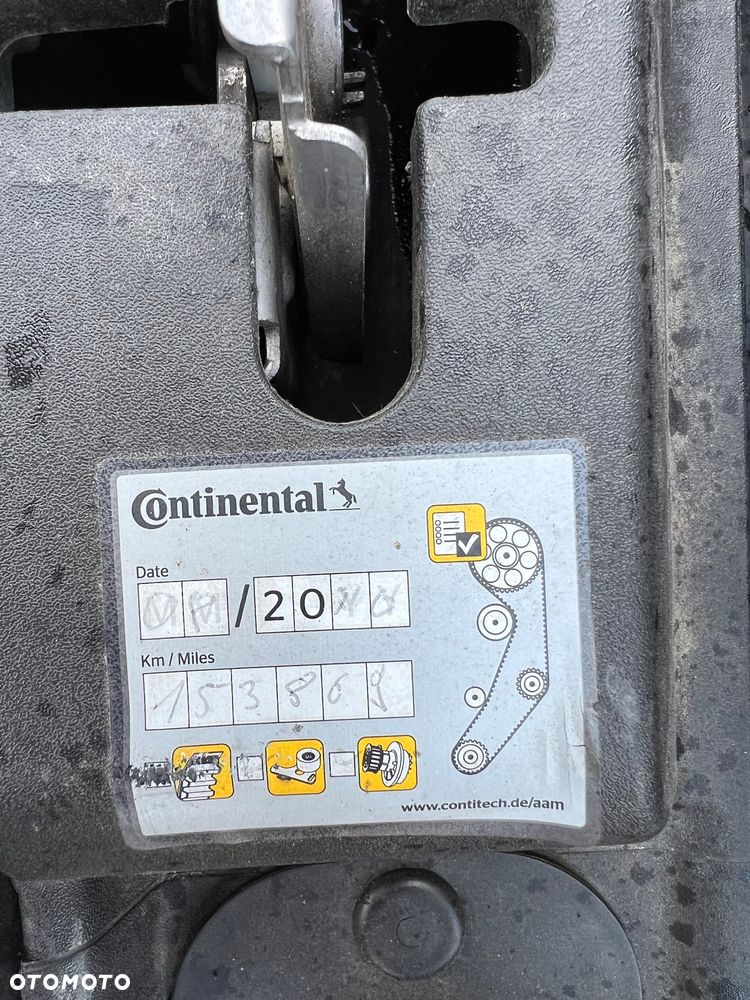 Volvo V50 2.0D DPF Powershift - 15