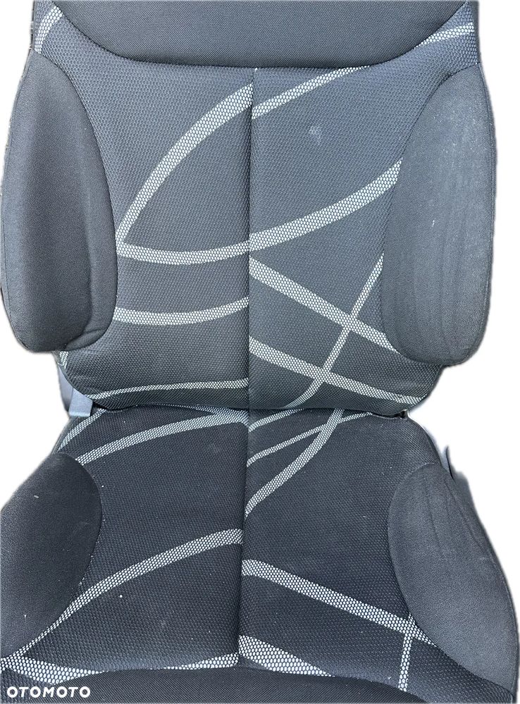 Fotele Kanapa Wnętrze Citroen C2 VTS / VTR - 4