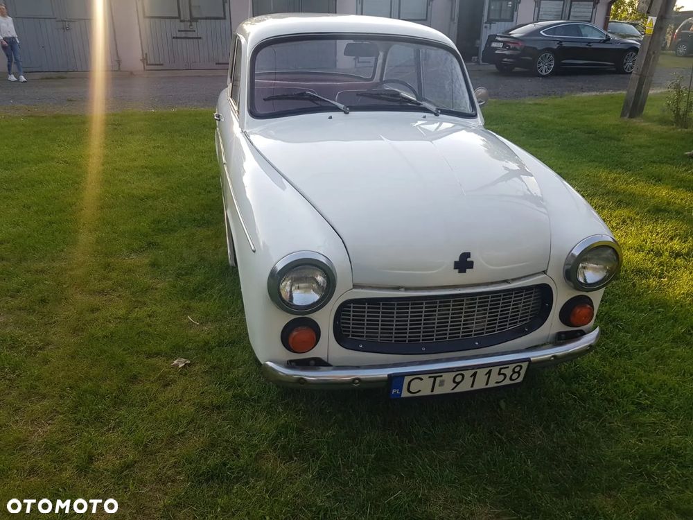 Syrena 105 - 1