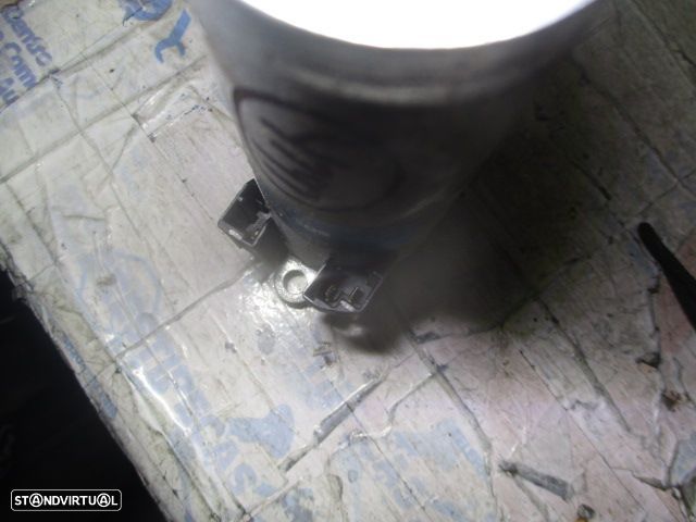 Motor Banco 0130002613 BMW E60 2004 Regulador Banco Frente Esquerdo - 2