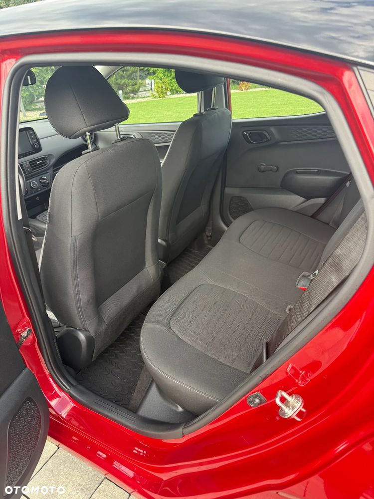 Hyundai i10 1.2 Comfort - 16