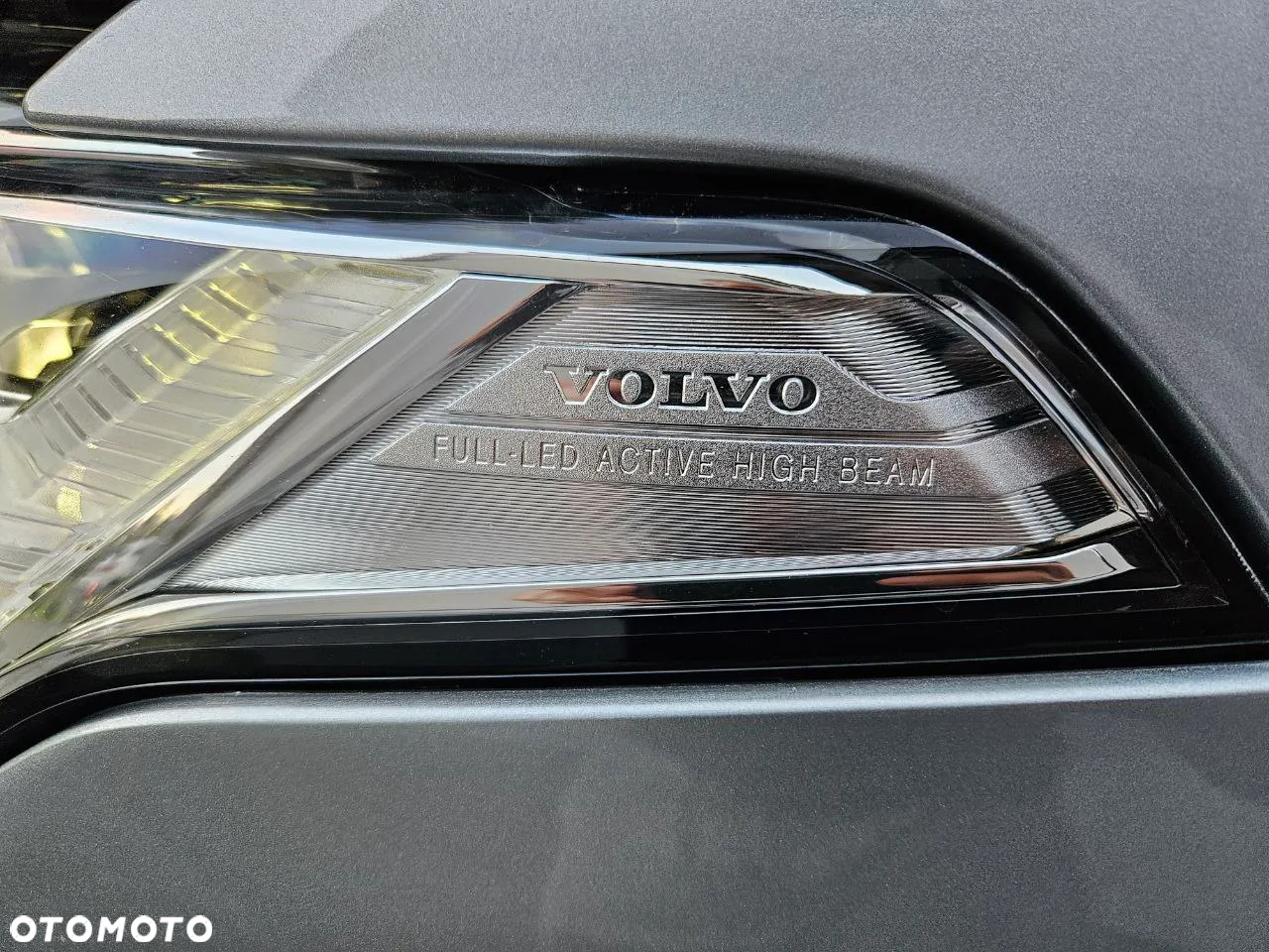 Volvo XC 90 D5 AWD Inscription - 20