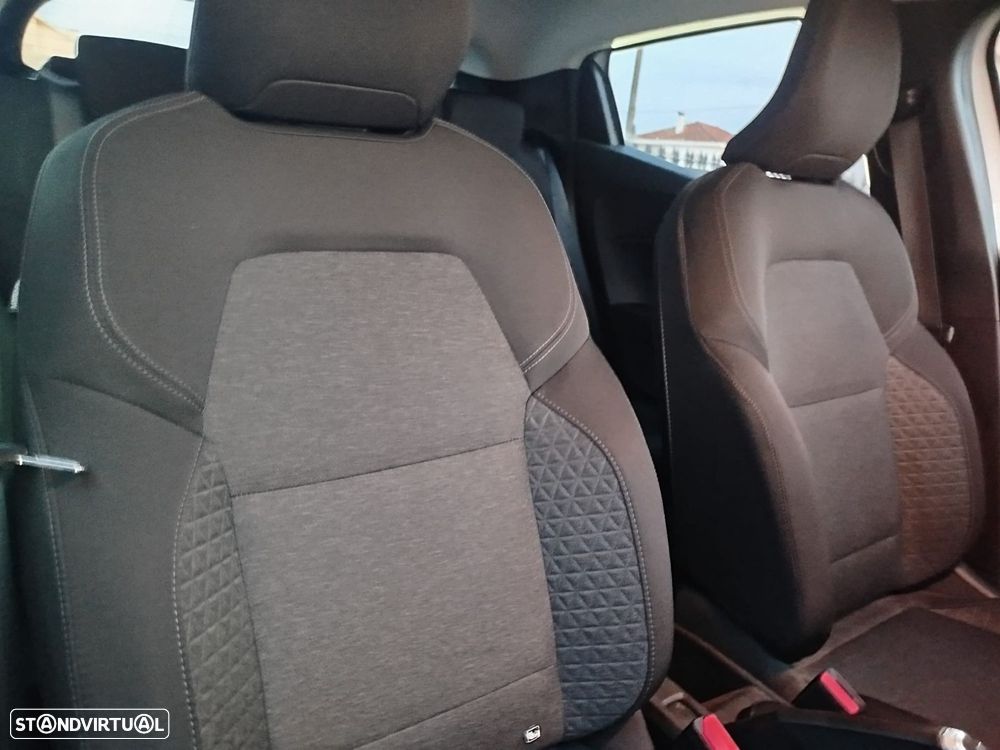 Renault Clio 1.5 Blue dCi Exclusive - 14