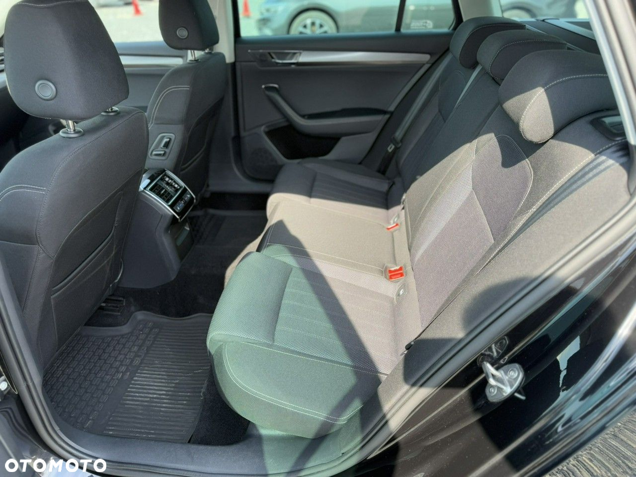 Skoda Superb - 10