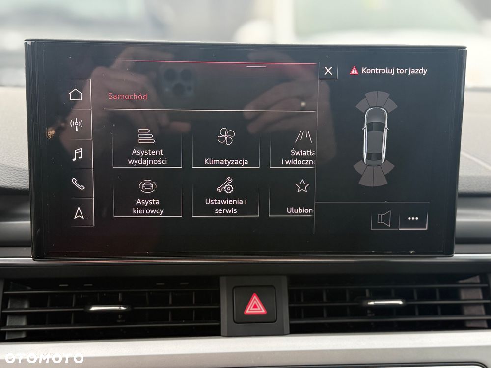 Audi A4 Limousine 40 TDI S tronic - 21