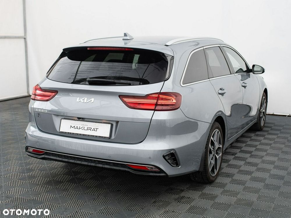 Kia Ceed 1.5 T-GDI Business Line DCT - 6
