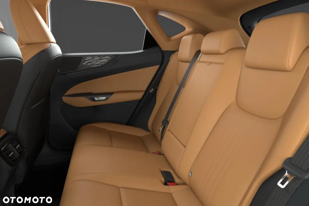 Lexus NX 350h Prestige 2WD - 15
