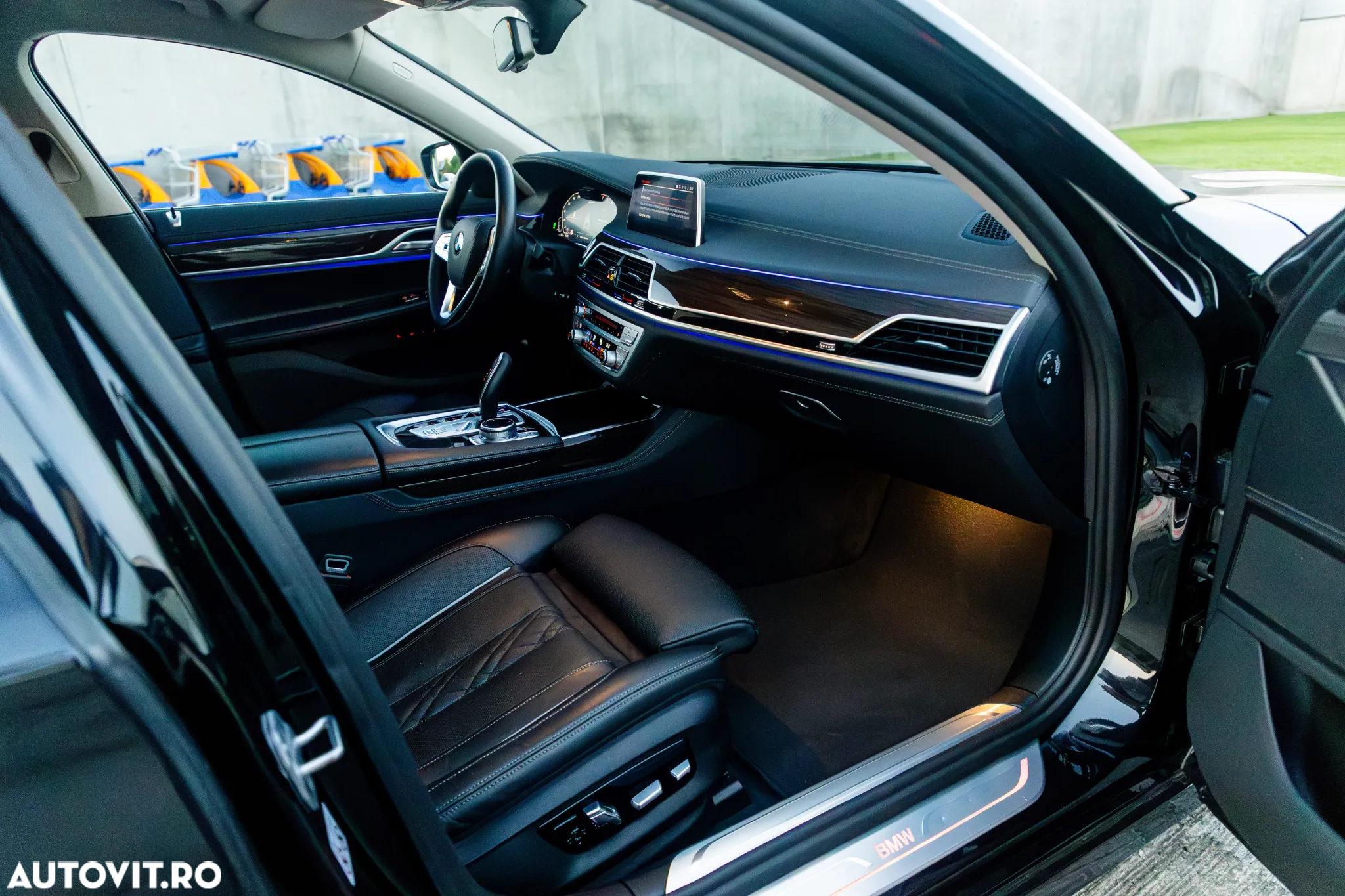 BMW Seria 7 - 19