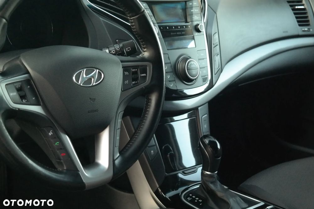 Hyundai i40 1.7 CRDi Premium - 6