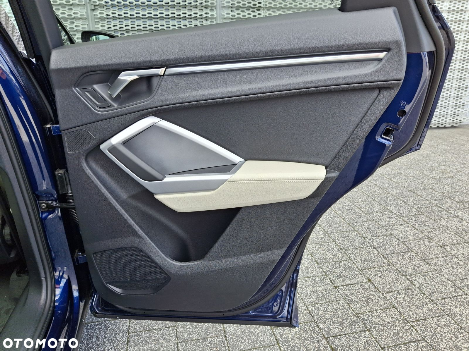 Audi Q3 - 17