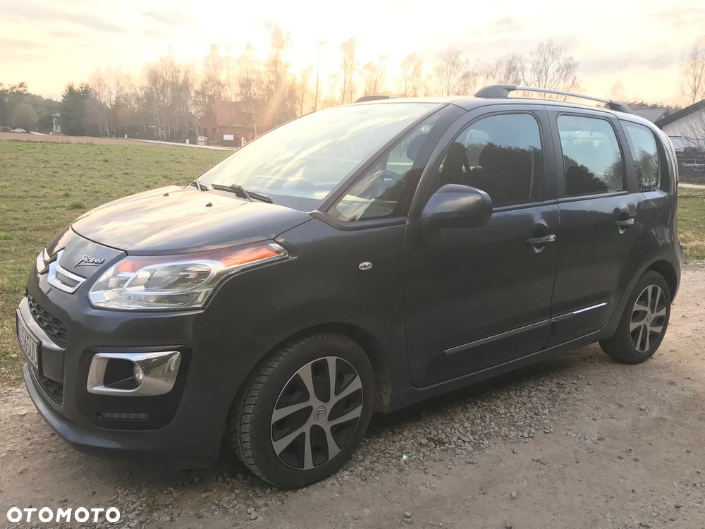 Citroën C3 Picasso 1.6i Selection - 3
