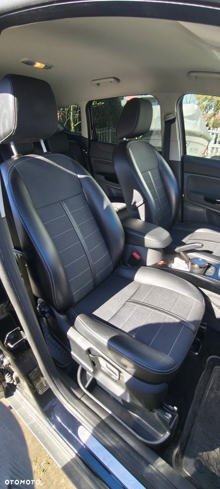 Ford Kuga 2.0 TDCi 4WD Titanium - 28