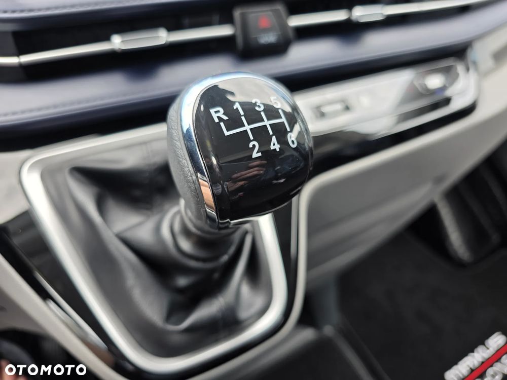 Maxus DELIVER 9 L3H2 I Fabrycznie Nowy I Dostępne od Reki I Promocyjny Leasing 102% I 5 lat Gwarancji I Bardzo Bogate Wyposażenie I - 33
