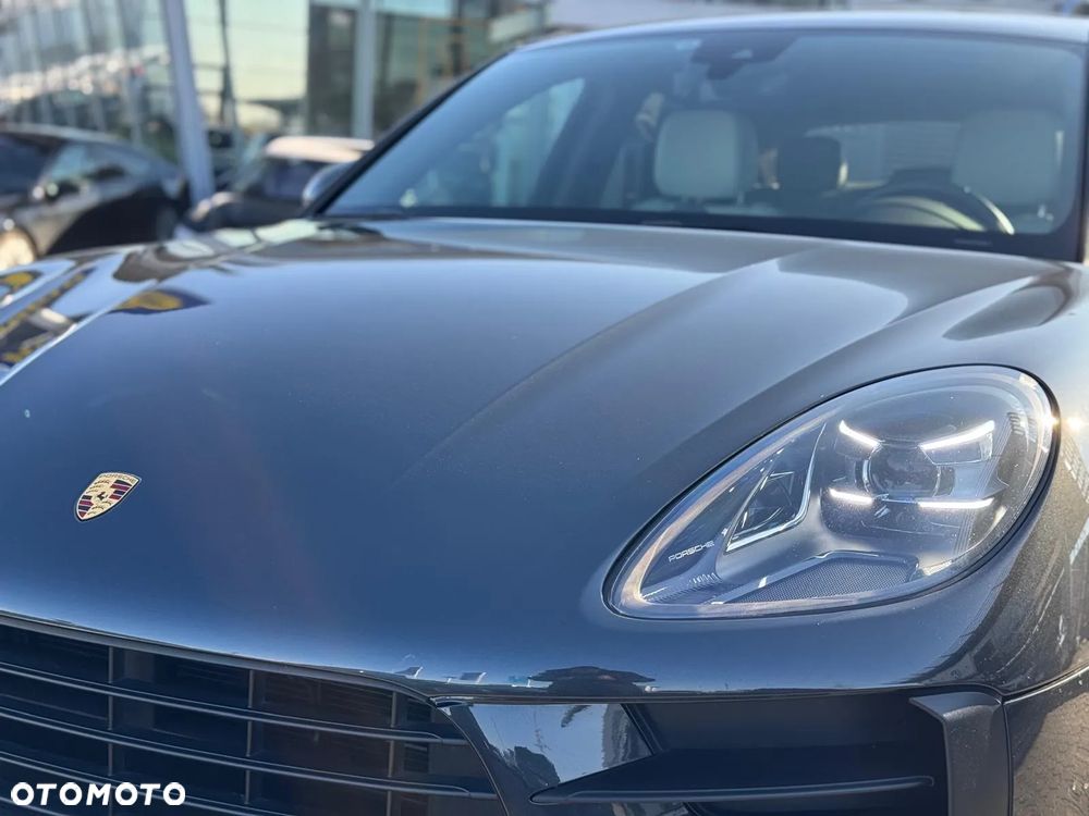 Porsche Macan Standard - 6