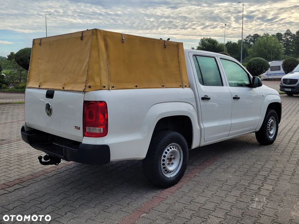 Volkswagen Amarok ver-dc-2-0-bitdi-basic - 13