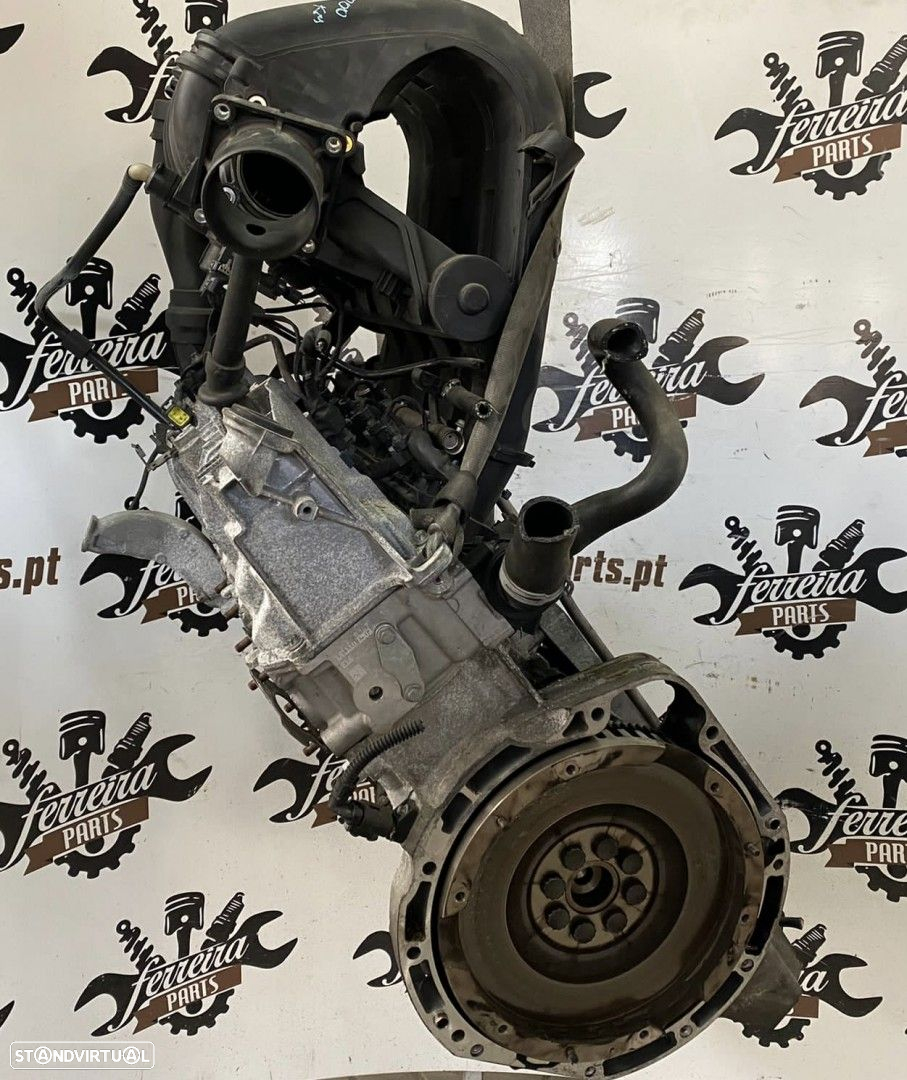 Motor Mercedes A150 1.5i REF. OM266920 - 2