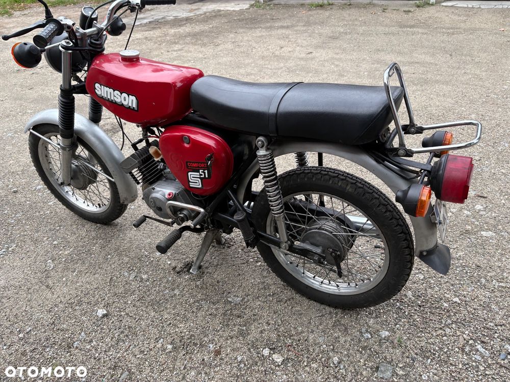 Simson Inny - 6